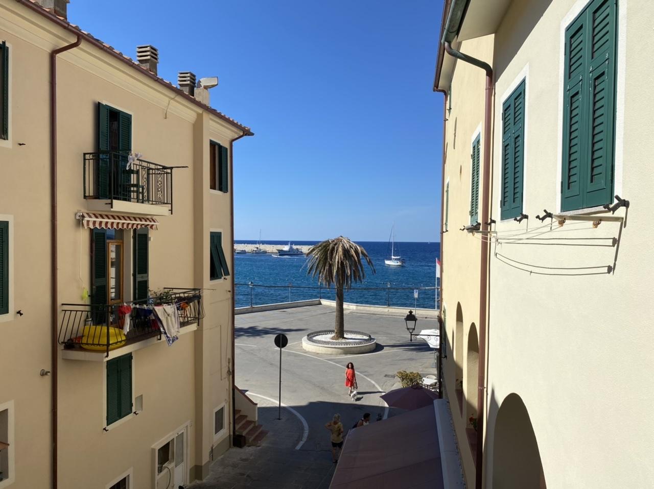 bilocale Marciana Marina